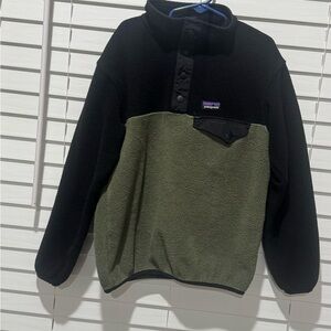 Patagonia pullover